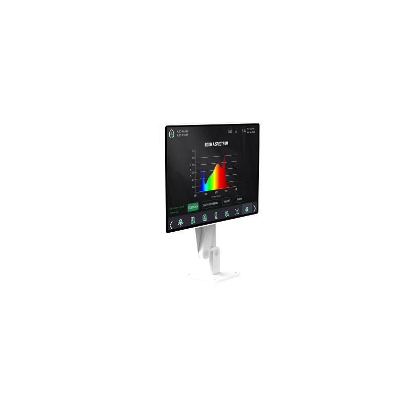 Grow LED Light Master Controller Grow LED Light Master Controller