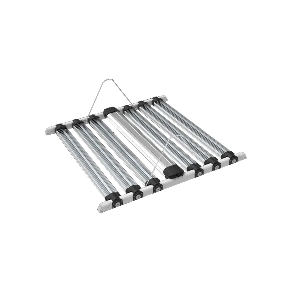 1550W LED Grow Grow Light Pro 6 Bars 3 스펙트럼|대마초 재배를위한 디럭스 솔루션