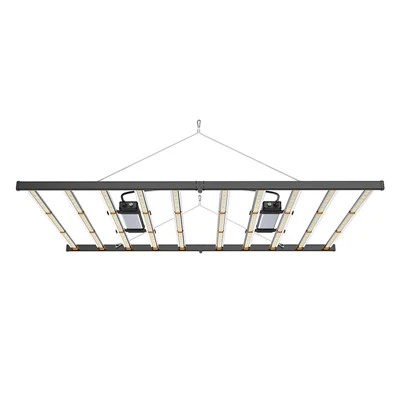실내 LED는 광선 스펙트럼 10 바가있는 Light Light 1200W R48
